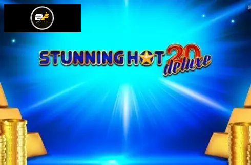 Stunning Hot 20 Deluxe